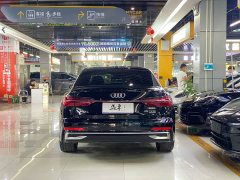 Audi A6L 45 TFSI quattro Version - фото 14
