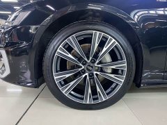 Audi A6L 45 TFSI quattro Version - фото 4