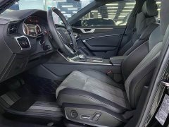 Audi A6L 45 TFSI quattro Version - фото 6