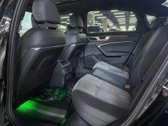 Audi A6L 45 TFSI quattro Version - фото 7