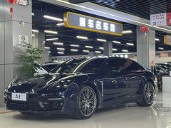Porsche Panamera 2.9T Edition - фото 1