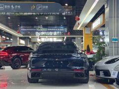 Porsche Panamera 2.9T Edition - фото 17