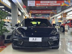 Porsche Panamera 2.9T Edition - фото 2