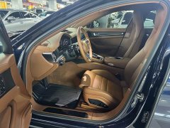 Porsche Panamera 2.9T Edition - фото 5