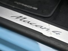 Porsche Macan 4 - фото 11