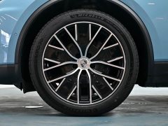 Porsche Macan 4 - фото 12