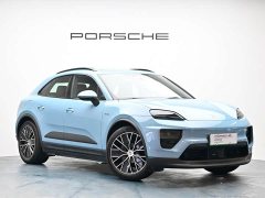 Porsche Macan 4 - фото 3