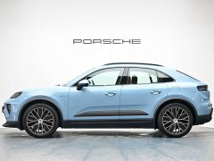 Porsche Macan 4 - фото 4