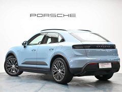 Porsche Macan 4 - фото 5