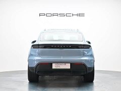 Porsche Macan 4 - фото 6