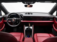 Porsche Macan 4 - фото 7