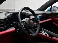 Porsche Macan 4 - фото 8