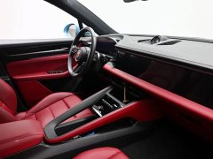 Porsche Macan 4 - фото 9