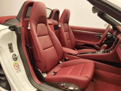 Porsche 718 Boxster 2.0T - фото 12