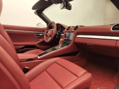 Porsche 718 Boxster 2.0T - фото 13