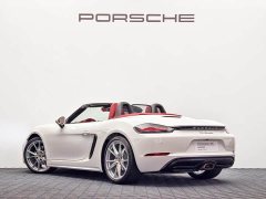 Porsche 718 Boxster 2.0T - фото 3