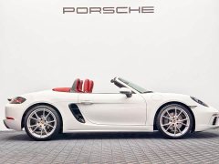 Porsche 718 Boxster 2.0T - фото 4