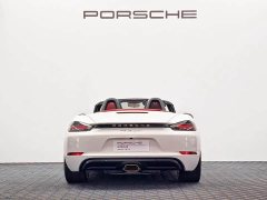 Porsche 718 Boxster 2.0T - фото 5