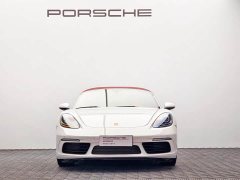 Porsche 718 Boxster 2.0T - фото 6
