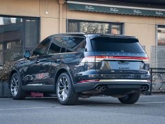 Porsche 3.0T V6 AWD Edition - фото 6
