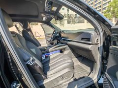 Geely L 2.0TD DCT EVO2WD Edition - фото 10