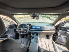 Geely L 2.0TD DCT EVO2WD Edition - фото 12