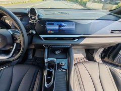 Geely L 2.0TD DCT EVO2WD Edition - фото 13