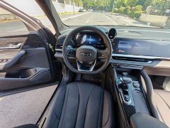 Geely L 2.0TD DCT EVO2WD Edition - фото 14