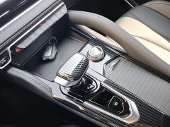 Geely L 2.0TD DCT EVO2WD Edition - фото 17