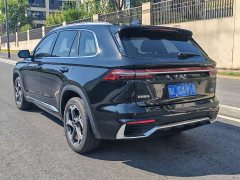 Geely L 2.0TD DCT EVO2WD Edition - фото 4