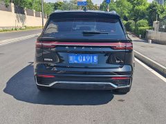 Geely L 2.0TD DCT EVO2WD Edition - фото 5