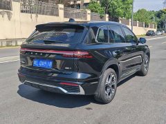 Geely L 2.0TD DCT EVO2WD Edition - фото 6