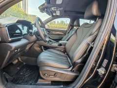 Geely L 2.0TD DCT EVO2WD Edition - фото 8