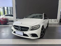 Mercedes-Benz C 260 L Edition - фото 1