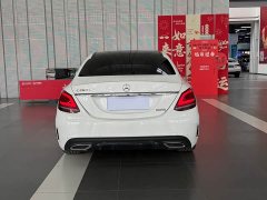 Mercedes-Benz C 260 L Edition - фото 10