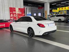 Mercedes-Benz C 260 L Edition - фото 11