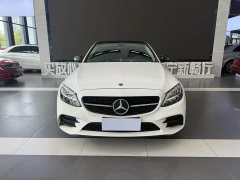 Mercedes-Benz C 260 L Edition - фото 2