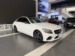 Mercedes-Benz C 260 L Edition - фото 3