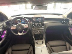 Mercedes-Benz C 260 L Edition - фото 4