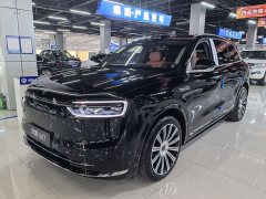 AITO M7 EREV MaxAWD Edition 6(896) - фото 1