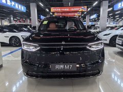 AITO M7 EREV MaxAWD Edition 6(896) - фото 2
