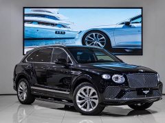 AITO 4.0T V8 - фото 3