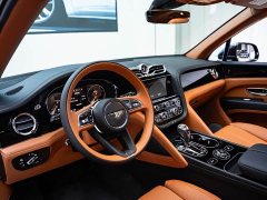AITO 4.0T V8 - фото 7