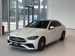 Mercedes-Benz C 260 L Edition - фото 1