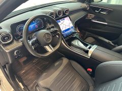 Mercedes-Benz C 260 L Edition - фото 12