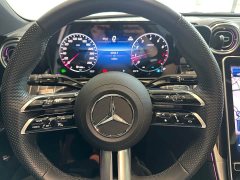 Mercedes-Benz C 260 L Edition - фото 13