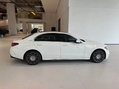 Mercedes-Benz C 260 L Edition - фото 20