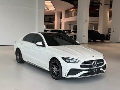 Mercedes-Benz C 260 L Edition - фото 3