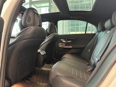 Mercedes-Benz C 260 L Edition - фото 6
