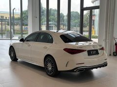 Mercedes-Benz C 260 L Edition - фото 7